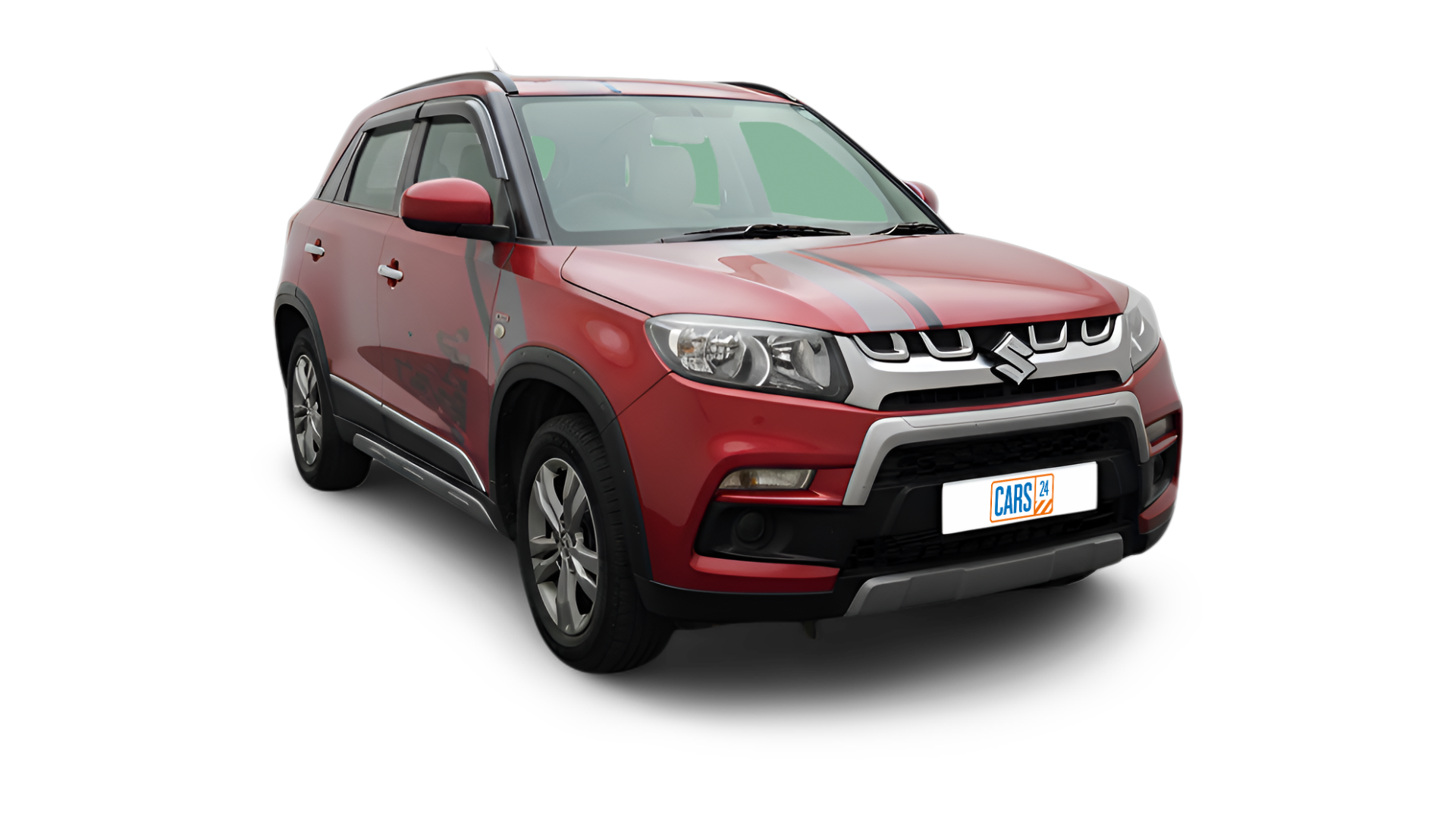Maruti Vitara Brezza-img